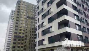 1-к квартира, строящийся дом, 34м2, 7/24 этаж