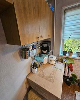 2-к квартира, вторичка, 45м2, 4/5 этаж