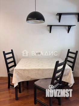 1-к квартира, вторичка, 48м2, 7/19 этаж