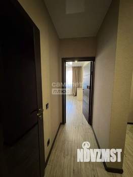 2-к квартира, вторичка, 45м2, 12/18 этаж