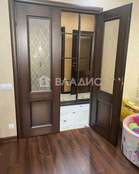 2-к квартира, вторичка, 62м2, 9/13 этаж