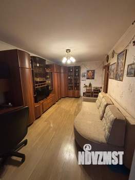 2-к квартира, вторичка, 46м2, 7/9 этаж