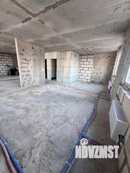 3-к квартира, вторичка, 84м2, 22/23 этаж