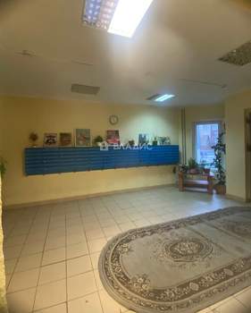 2-к квартира, вторичка, 65м2, 18/19 этаж