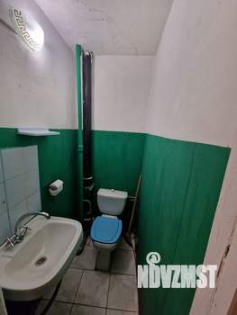 1-к квартира, вторичка, 23м2, 7/12 этаж