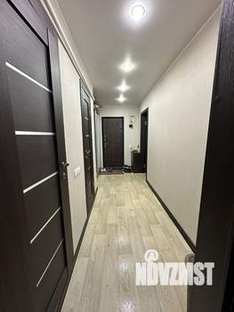 1-к квартира, вторичка, 37м2, 2/9 этаж