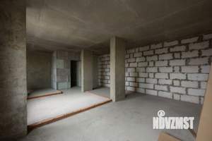 2-к квартира, вторичка, 51м2, 16/23 этаж