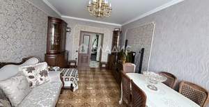 3-к квартира, вторичка, 81м2, 11/17 этаж