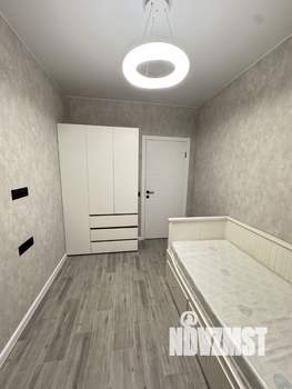 2-к квартира, вторичка, 50м2, 13/18 этаж
