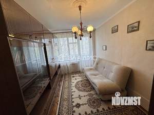 2-к квартира, вторичка, 45м2, 3/5 этаж