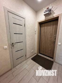 1-к квартира, вторичка, 34м2, 12/23 этаж