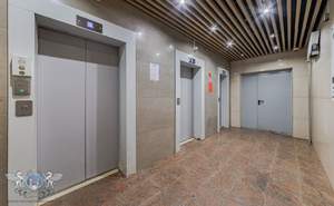 Студия квартира, вторичка, 25м2, 20/23 этаж