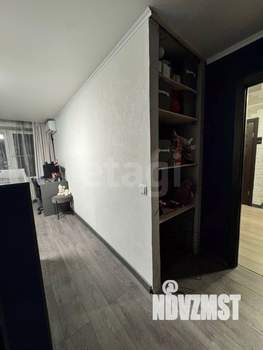 2-к квартира, вторичка, 45м2, 4/5 этаж