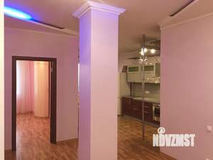 2-к квартира, вторичка, 63м2, 11/18 этаж