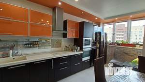 3-к квартира, вторичка, 81м2, 15/17 этаж