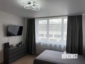 Студия квартира, вторичка, 29м2, 19/23 этаж