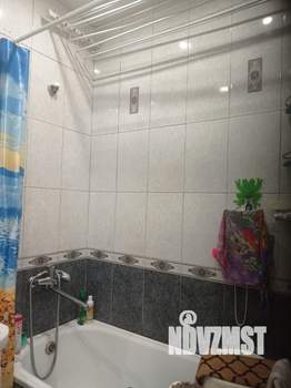 3-к квартира, вторичка, 55м2, 5/5 этаж
