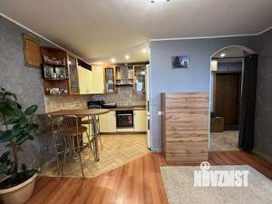 2-к квартира, вторичка, 48м2, 15/19 этаж