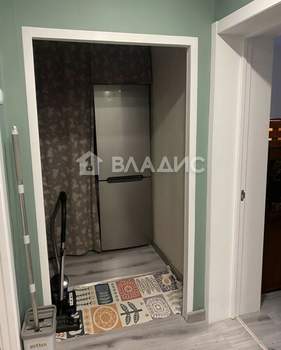 2-к квартира, вторичка, 47м2, 5/5 этаж