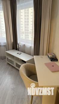 2-к квартира, вторичка, 67м2, 13/27 этаж