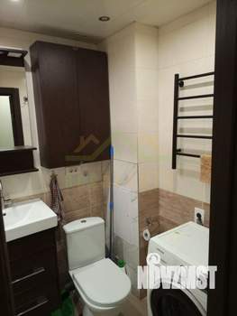 2-к квартира, вторичка, 44м2, 5/9 этаж