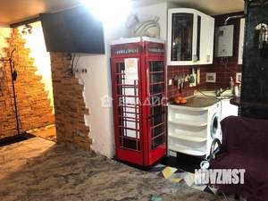 2-к квартира, вторичка, 44м2, 4/5 этаж