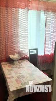 4-к квартира, вторичка, 72м2, 4/9 этаж