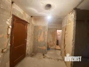 2-к квартира, вторичка, 45м2, 6/9 этаж