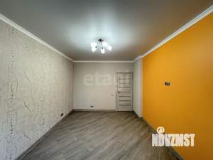 1-к квартира, вторичка, 40м2, 2/17 этаж
