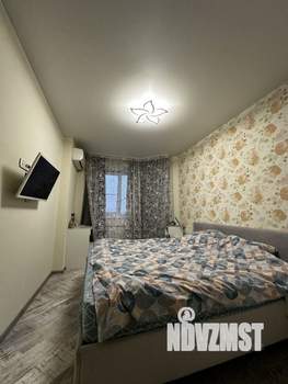 2-к квартира, вторичка, 64м2, 10/23 этаж