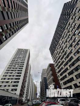 3-к квартира, вторичка, 60м2, 11/23 этаж