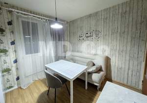 1-к квартира, вторичка, 42м2, 15/25 этаж