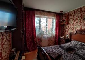3-к квартира, вторичка, 95м2, 14/16 этаж
