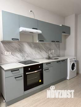 2-к квартира, вторичка, 40м2, 2/23 этаж