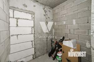 3-к квартира, вторичка, 96м2, 22/26 этаж