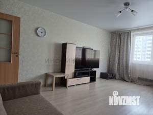 1-к квартира, вторичка, 45м2, 13/20 этаж
