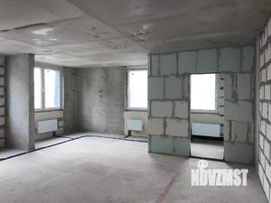 2-к квартира, вторичка, 58м2, 13/24 этаж