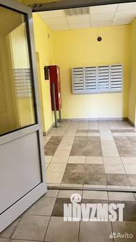 2-к квартира, вторичка, 68м2, 18/25 этаж