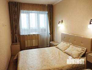 2-к квартира, вторичка, 59м2, 3/17 этаж