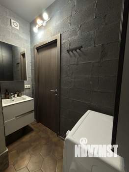 Студия квартира, вторичка, 33м2, 10/23 этаж