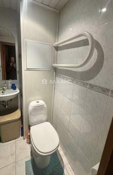 1-к квартира, вторичка, 35м2, 5/12 этаж