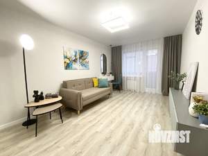 1-к квартира, вторичка, 37м2, 8/9 этаж
