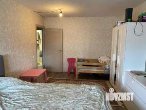 2-к квартира, вторичка, 50м2, 7/16 этаж