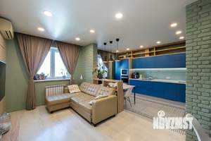 3-к квартира, вторичка, 70м2, 19/26 этаж