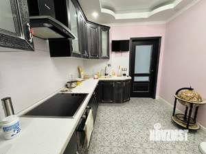 2-к квартира, вторичка, 58м2, 12/16 этаж