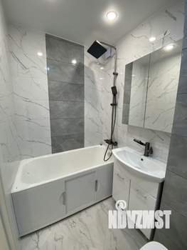 2-к квартира, вторичка, 45м2, 6/9 этаж