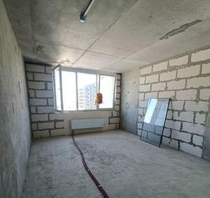 Студия квартира, вторичка, 30м2, 20/23 этаж