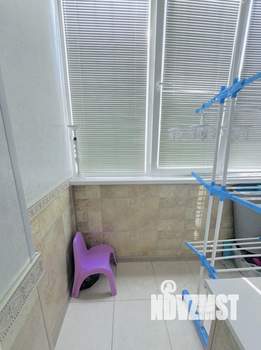 2-к квартира, вторичка, 47м2, 2/10 этаж