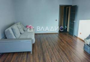 1-к квартира, вторичка, 45м2, 11/19 этаж