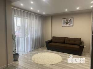 3-к квартира, вторичка, 92м2, 8/17 этаж